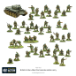 Preview: Bolt Action: British & Inter-Allied Commandos Starter Army